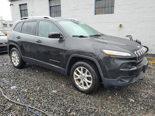 1C4PJMCS5EW150853 | 2014 JEEP CHEROKEE L