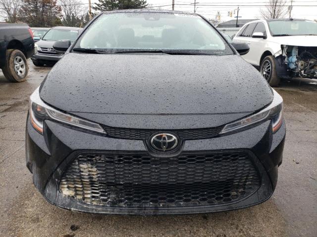 2022 TOYOTA COROLLA LE - JTDEPMAE5NJ222148