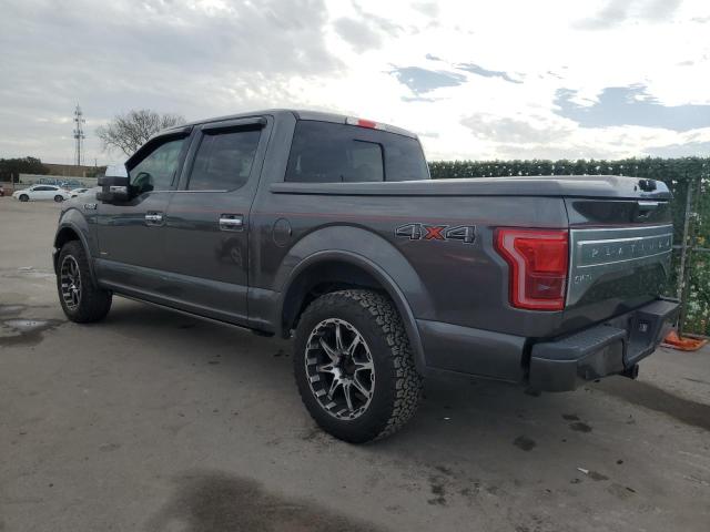 1FTEW1EG5FFA13672 | 2015 FORD F150 SUPER