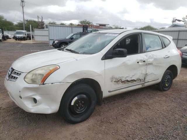 2013 Nissan Rogue S VIN: JN8AS5MT1DW019972 Lot: 38616054