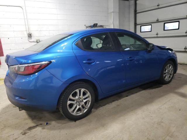 3MYDLBZV4GY144414 | 2016 TOYOTA SCION IA