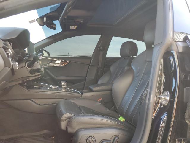 2019 AUDI A5 PRESTIG - WAUFNCF54KA077321