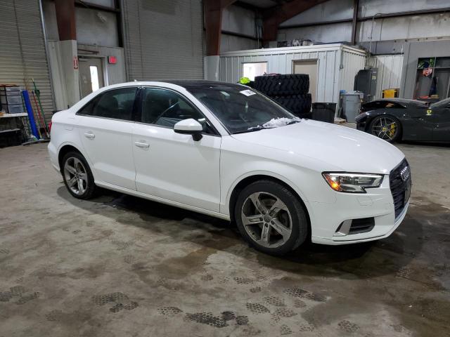 2018 Audi A3 Premium VIN: WAUB8GFF2J1015825 Lot: 37130724