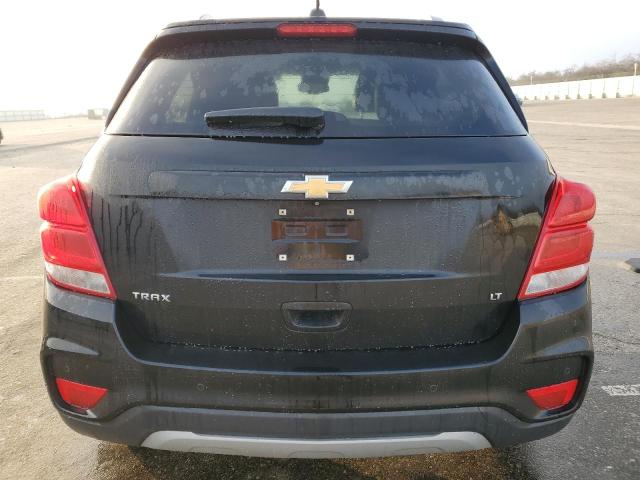 3GNCJLSBXJL324868 | 2018 CHEVROLET TRAX 1LT