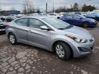 HYUNDAI ELANTRA SE photo