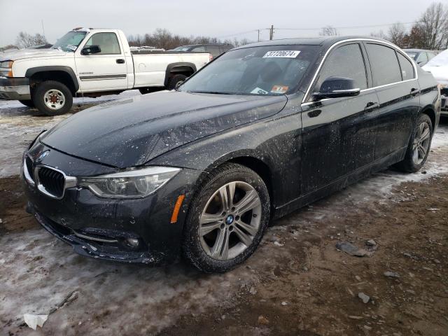 2018 BMW 3 Series 330xi