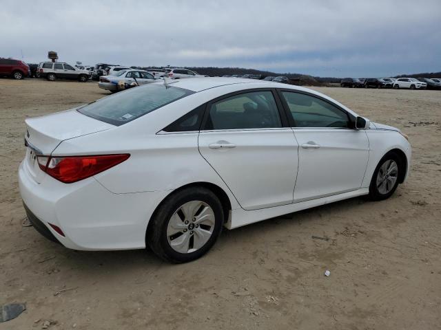 5NPEB4AC2EH822308 | 2014 HYUNDAI SONATA GLS