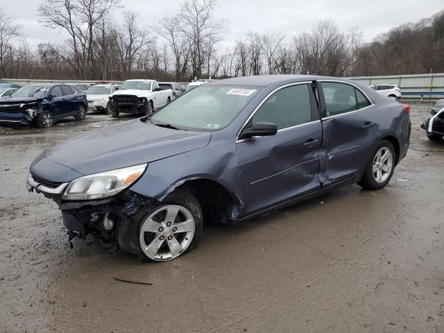 2014 Chevrolet Malibu LS