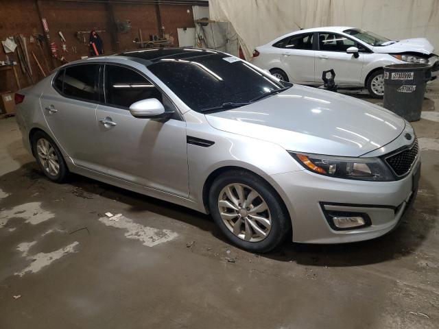 5XXGN4A75FG402378 | 2015 KIA OPTIMA EX