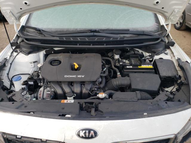2017 KIA FORTE LX - 3KPFK4A72HE086261
