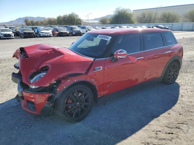 Vin: wmwlv9c36h2d66439, lot: 40485054, mini cooper jcw clubman 2017 img_1