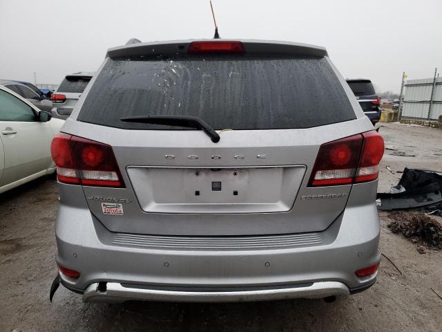 2015 Dodge Journey Crossroad VIN: 3C4PDCGB6FT631973 Lot: 39969984