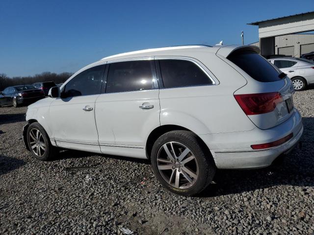 WA1LGAFEXED001278 | 2014 AUDI Q7 PREMIUM