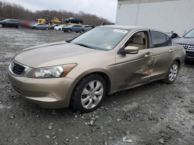 2008 Honda Accord Sedan LX