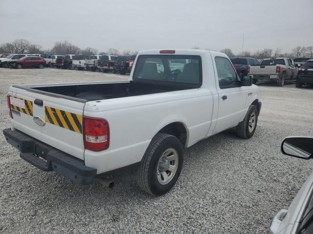 2008 Ford Ranger VIN: 1FTYR10D78PA95080 Lot: 37312774