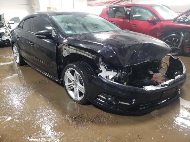 2015 VOLKSWAGEN CC SPORT - WVWBP7AN1FE829064