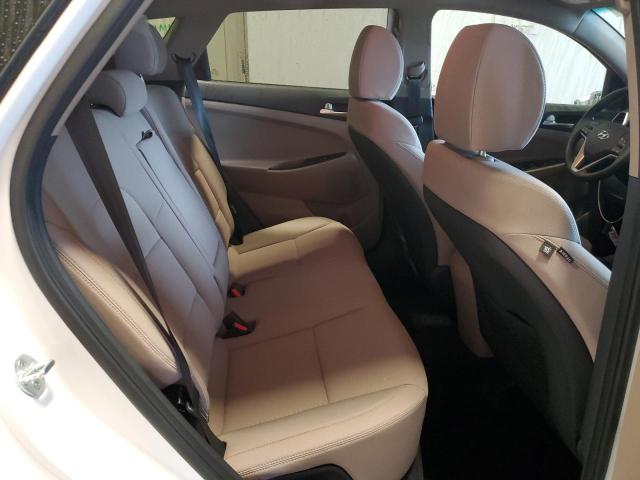 2021 HYUNDAI TUCSON LIM KM8J3CA4XMU345576