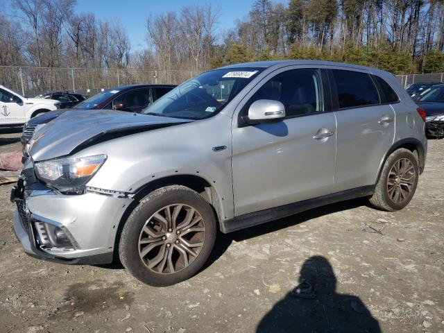 2019 Mitsubishi Outlander Sport ES