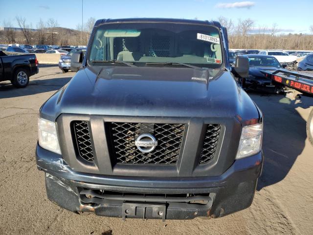 1N6BF0KY6JN808266 | 2018 NISSAN NV 1500 S