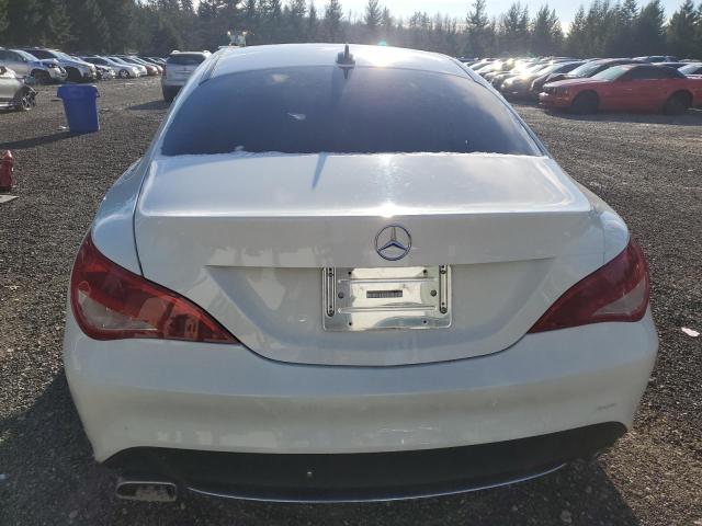 VIN WDDSJ4EB5FN168578 2015 Mercedes-Benz CLA-Class,... no.6