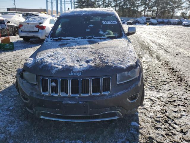 1C4RJFBG1FC752878 | 2015 JEEP GRAND CHER