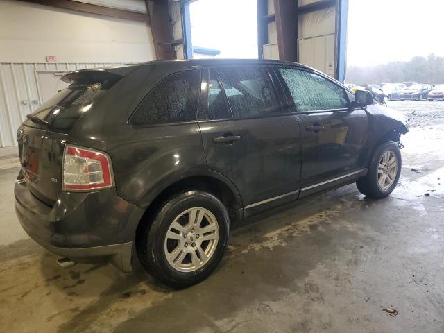 2007 Ford Edge Sel VIN: 2FMDK38C87BA86562 Lot: 53575804