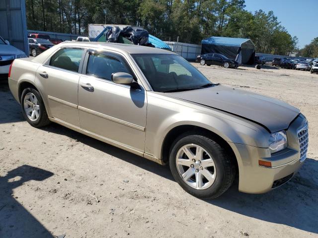 2006 Chrysler 300 Touring VIN: 2C3KA53G56H400074 Lot: 40119854