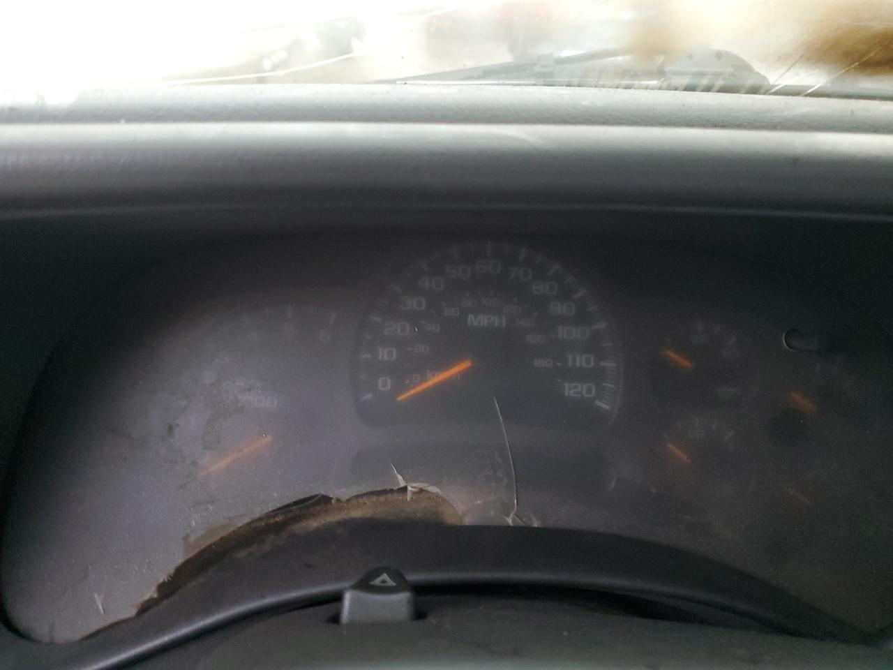 1GCHK29U14E263721 2004 Chevrolet Silverado K2500 Heavy Duty