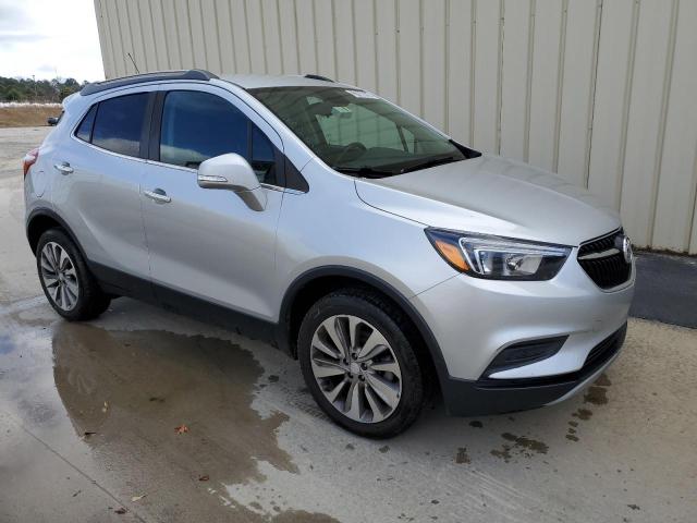 KL4CJESB2KB828980 2019 BUICK ENCORE, photo no. 4