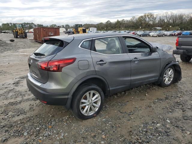 2017 NISSAN ROGUE SPT JN1BJ1CPXHW033796