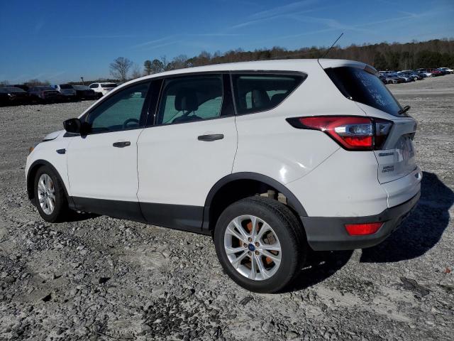 2017 Ford Escape S VIN: 1FMCU0F75HUB85068 Lot: 38326114