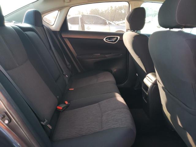 2015 NISSAN CENTRA - 3N1AB7AP2FL682221