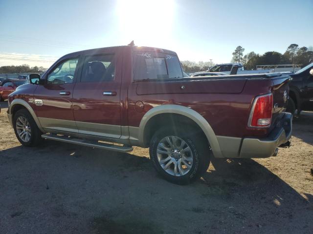 1C6RR7PT6ES444931 | 2014 RAM 1500 LONGH