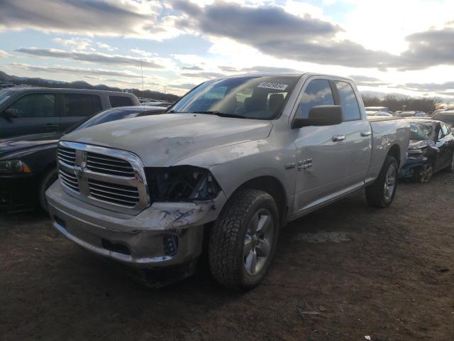 VIN 3C4NJDDB1HT660259 2015 RAM 1500 no.1