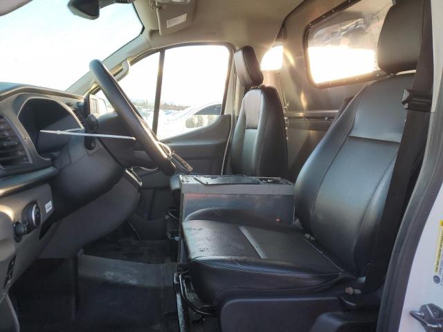 2022 Ford Transit T-350 VIN: 1FTBW2Y86NKA57117 Lot: 38938064