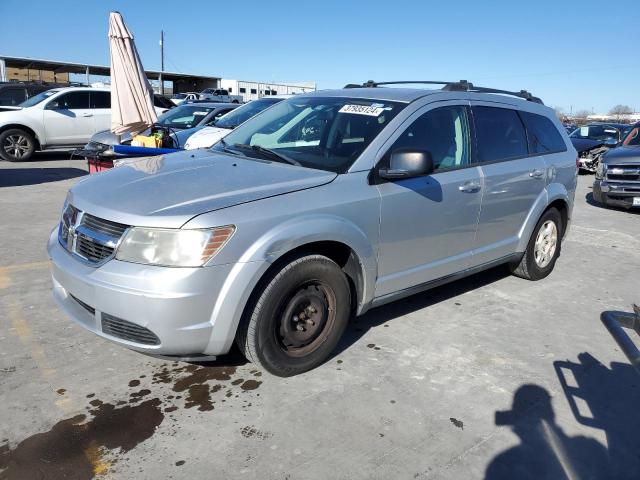 2009 Dodge Journey SE