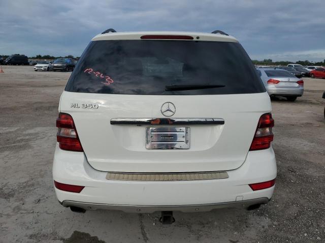 4JGBB5GB1AA553674 | 2010 MERCEDES-BENZ ML 350