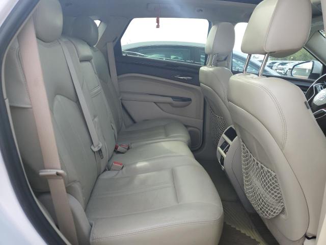 3GYFNBE32ES544942 | 2014 CADILLAC SRX LUXURY