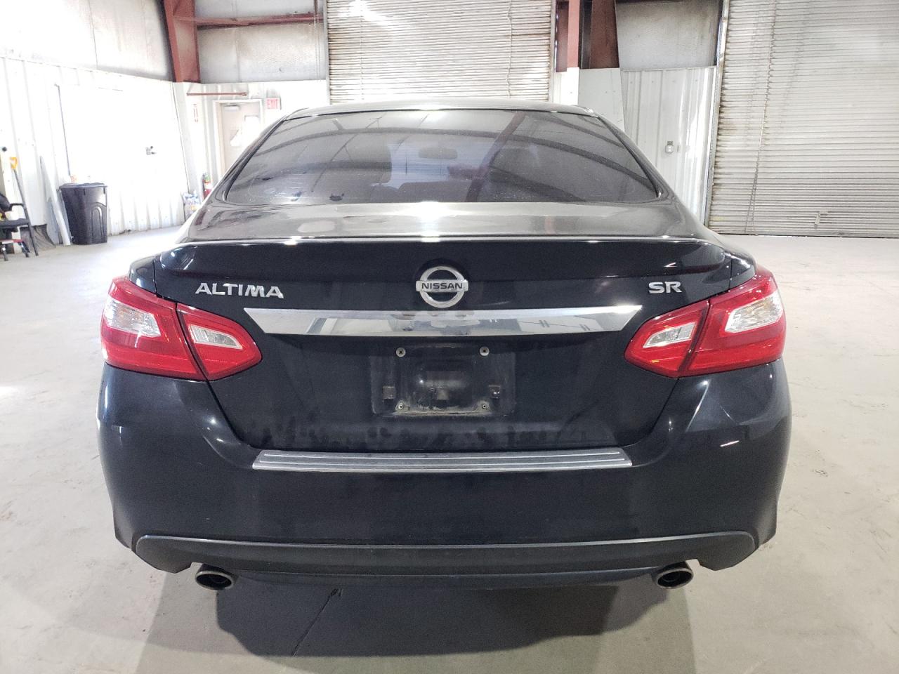 2016 Nissan Altima 2.5 vin: 1N4AL3AP9GC170851