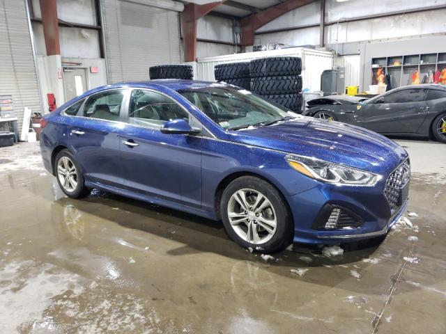 5NPE34AF6KH751925 | 2019 HYUNDAI SONATA LIM