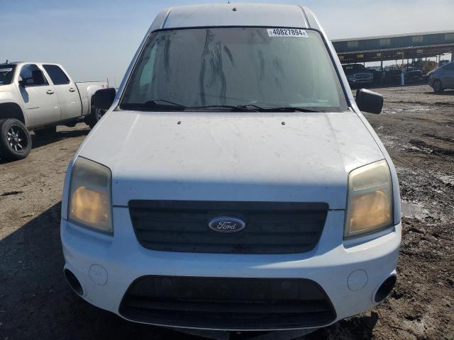 2011 Ford Transit Connect Xlt VIN: NM0LS7BN5BT057317 Lot: 40827894