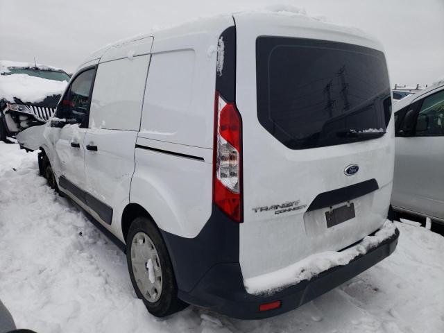 NM0LE6E71E1142041 | 2014 FORD TRANSIT CO