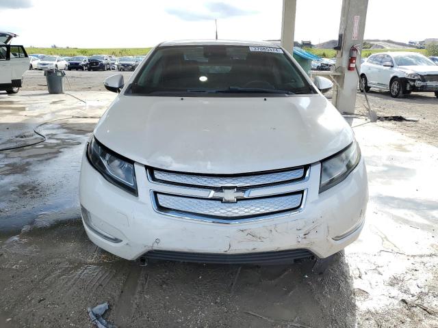 VIN 1G1RD6E47DU100940 2013 Chevrolet Volt no.5