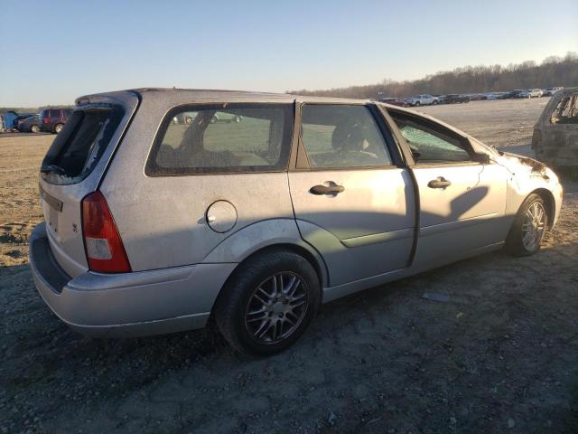 2002 Ford Focus Se VIN: 1FAFP36392W184840 Lot: 36910784