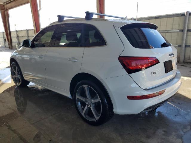 2015 AUDI Q5 PREMIUM WA1DGAFP5FA098687