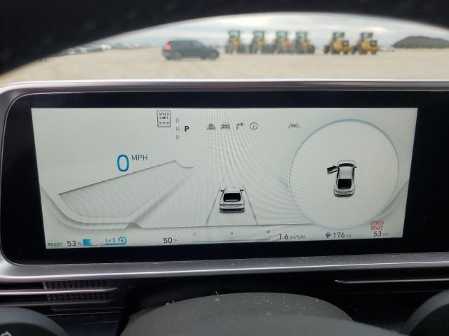 2023 HYUNDAI IONIQ 6 SE KMHM34AA6PA051221