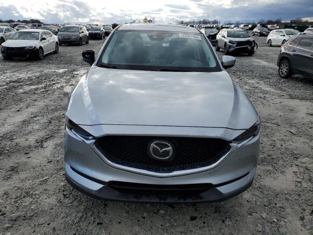 JM3KFADM3L1783928 | 2020 MAZDA CX-5 GRAND