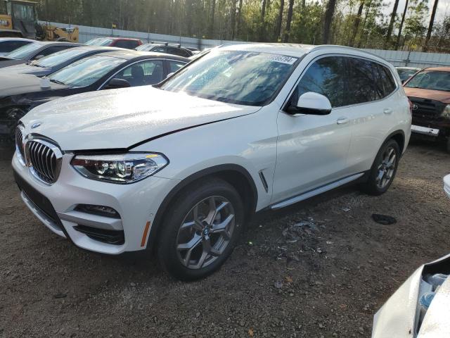 BMW-X3-5UXTY5C00M9F24489