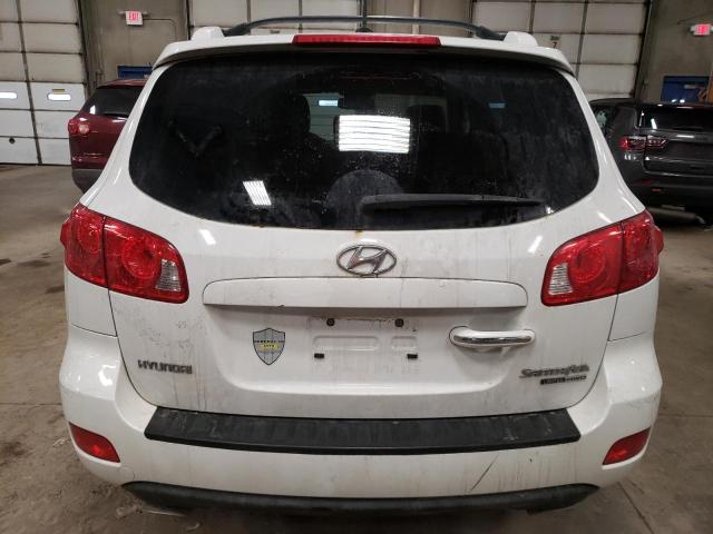 5NMSH73E39H330343 | 2009 Hyundai santa fe se