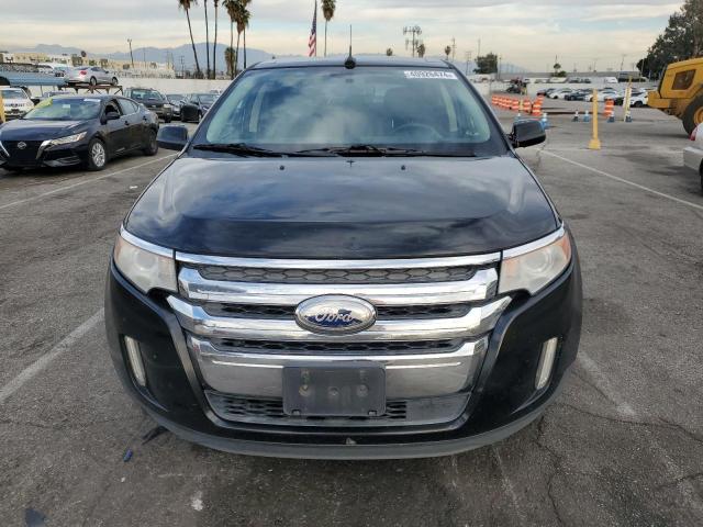 VIN 5NPDH4AE6DH213409 2011 FORD EDGE no.5